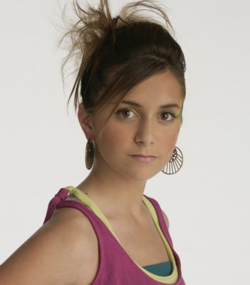 Alyson Stoner (1)